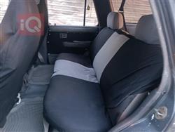 Toyota 4Runner